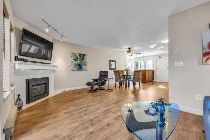 Photo 7 at 103 - 245 W 15th Street, Central Lonsdale, North Vancouver