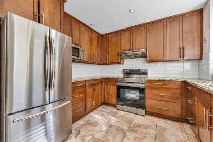 Photo 3 at 103 - 245 W 15th Street, Central Lonsdale, North Vancouver