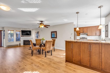 Photo 5 at 103 - 245 W 15th Street, Central Lonsdale, North Vancouver