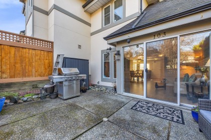 Photo 20 at 103 - 245 W 15th Street, Central Lonsdale, North Vancouver