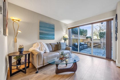 Photo 9 at 103 - 245 W 15th Street, Central Lonsdale, North Vancouver