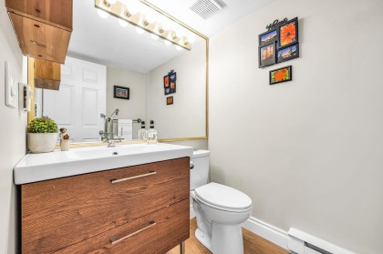 Photo 10 at 103 - 245 W 15th Street, Central Lonsdale, North Vancouver