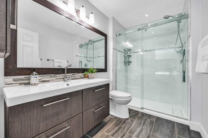 Photo 14 at 103 - 245 W 15th Street, Central Lonsdale, North Vancouver