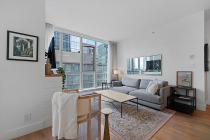 Photo 6 at 1903 - 1189 Melville Street, Coal Harbour, Vancouver West