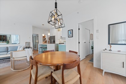 Photo 7 at 1903 - 1189 Melville Street, Coal Harbour, Vancouver West