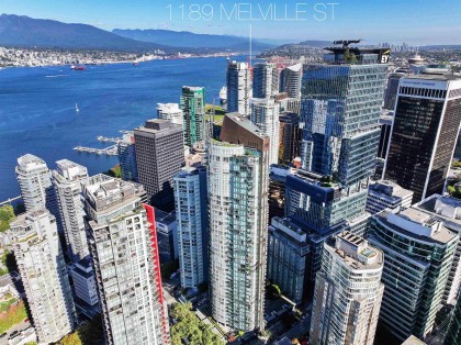 Photo 36 at 1903 - 1189 Melville Street, Coal Harbour, Vancouver West