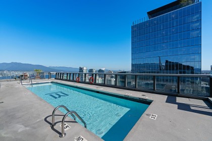 Photo 30 at 1903 - 1189 Melville Street, Coal Harbour, Vancouver West