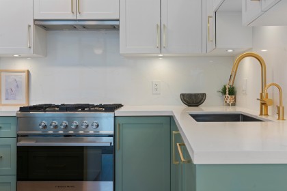 Photo 11 at 1903 - 1189 Melville Street, Coal Harbour, Vancouver West