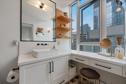 Photo 19 at 1903 - 1189 Melville Street, Coal Harbour, Vancouver West