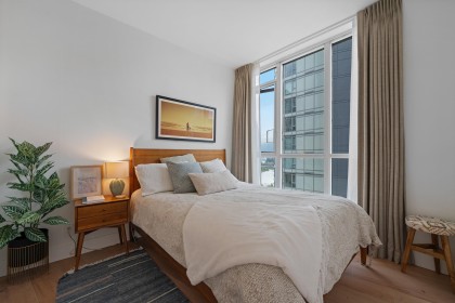 Photo 21 at 1903 - 1189 Melville Street, Coal Harbour, Vancouver West
