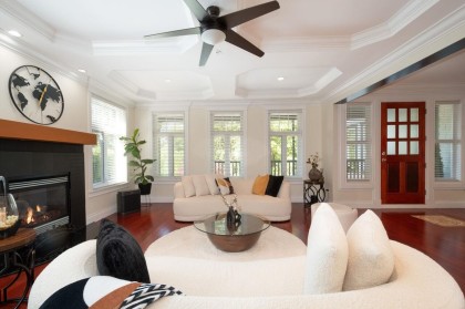 Photo 6 at 5671 Westport Road, Eagle Harbour, West Vancouver