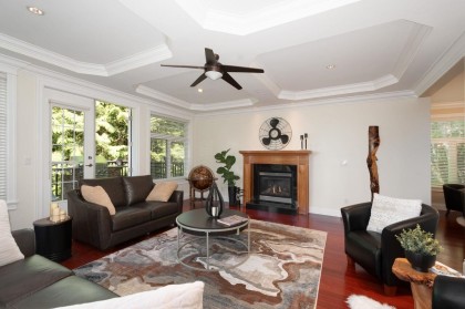 Photo 13 at 5671 Westport Road, Eagle Harbour, West Vancouver
