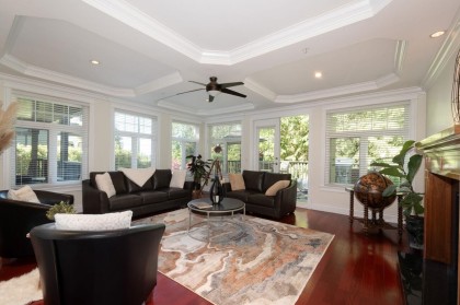 Photo 12 at 5671 Westport Road, Eagle Harbour, West Vancouver