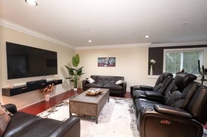 Photo 22 at 5671 Westport Road, Eagle Harbour, West Vancouver