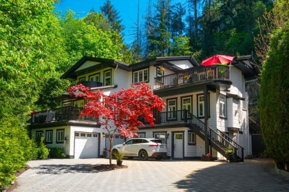 Photo 3 at 5671 Westport Road, Eagle Harbour, West Vancouver