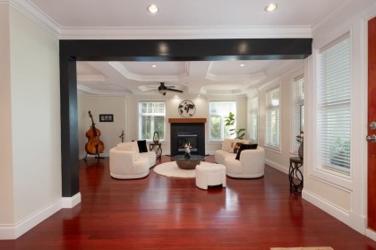Photo 5 at 5671 Westport Road, Eagle Harbour, West Vancouver