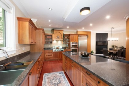 Photo 9 at 5671 Westport Road, Eagle Harbour, West Vancouver