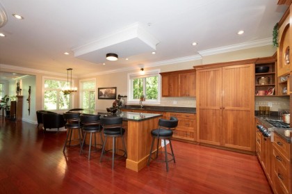 Photo 10 at 5671 Westport Road, Eagle Harbour, West Vancouver