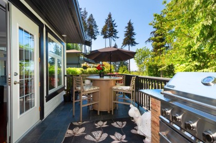 Photo 14 at 5671 Westport Road, Eagle Harbour, West Vancouver