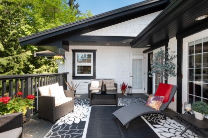 Photo 18 at 5671 Westport Road, Eagle Harbour, West Vancouver