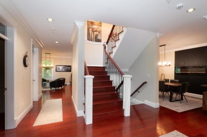 Photo 15 at 5671 Westport Road, Eagle Harbour, West Vancouver