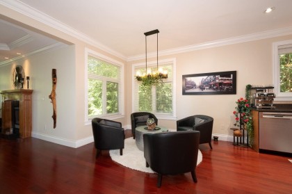Photo 11 at 5671 Westport Road, Eagle Harbour, West Vancouver
