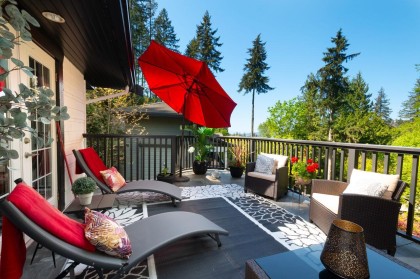 Photo 19 at 5671 Westport Road, Eagle Harbour, West Vancouver