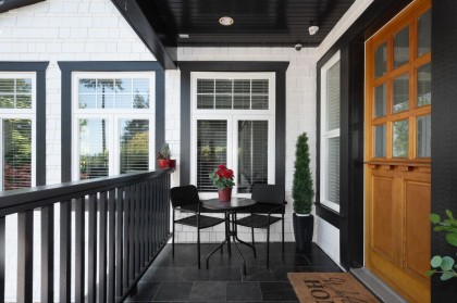 Photo 4 at 5671 Westport Road, Eagle Harbour, West Vancouver