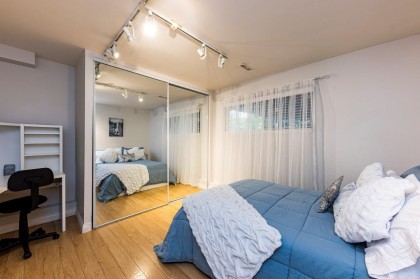 Photo 13 at 2549 Bendale Road, Blueridge NV, North Vancouver