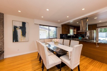 Photo 7 at 2549 Bendale Road, Blueridge NV, North Vancouver