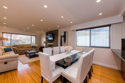 Photo 5 at 2549 Bendale Road, Blueridge NV, North Vancouver