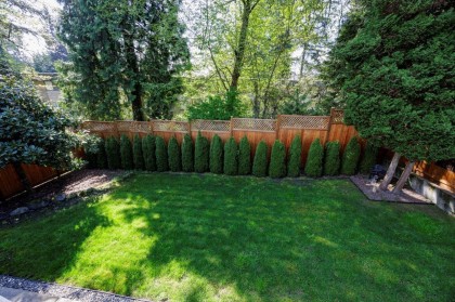 Photo 33 at 2549 Bendale Road, Blueridge NV, North Vancouver