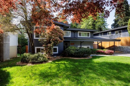 Photo 40 at 2549 Bendale Road, Blueridge NV, North Vancouver