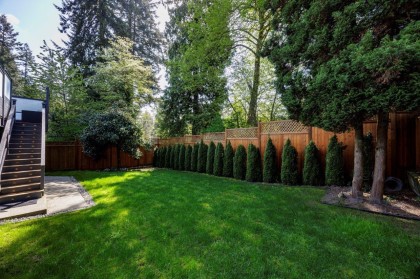 Photo 29 at 2549 Bendale Road, Blueridge NV, North Vancouver