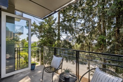 Photo 27 at 201 - 707 E 3rd Street, Queensbury, North Vancouver