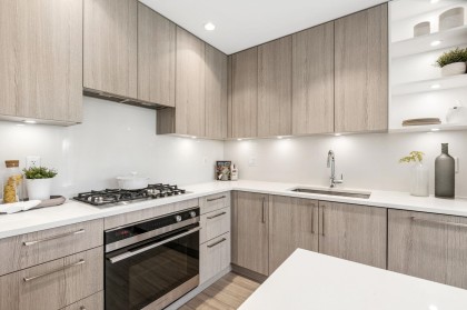 Photo 13 at 201 - 707 E 3rd Street, Queensbury, North Vancouver