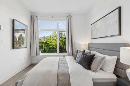 Photo 17 at 201 - 707 E 3rd Street, Queensbury, North Vancouver