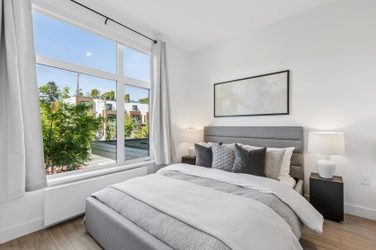 Photo 16 at 201 - 707 E 3rd Street, Queensbury, North Vancouver