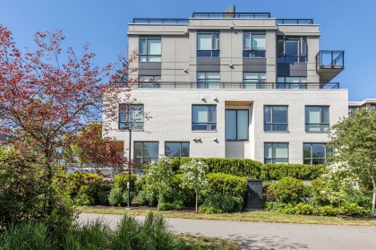 Photo 32 at 201 - 707 E 3rd Street, Queensbury, North Vancouver