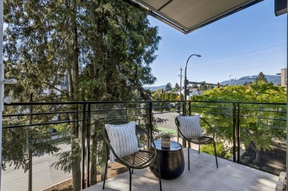 Photo 28 at 201 - 707 E 3rd Street, Queensbury, North Vancouver