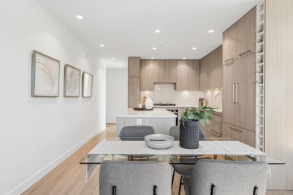 Photo 9 at 201 - 707 E 3rd Street, Queensbury, North Vancouver