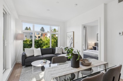 Photo 10 at 201 - 707 E 3rd Street, Queensbury, North Vancouver