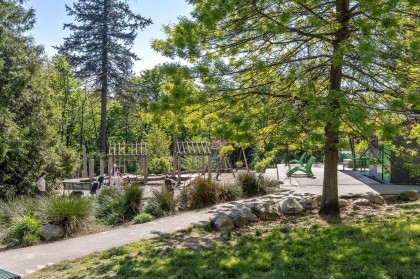 Photo 33 at 201 - 707 E 3rd Street, Queensbury, North Vancouver