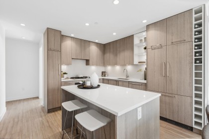 Photo 14 at 201 - 707 E 3rd Street, Queensbury, North Vancouver