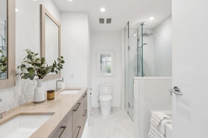Photo 18 at 201 - 707 E 3rd Street, Queensbury, North Vancouver