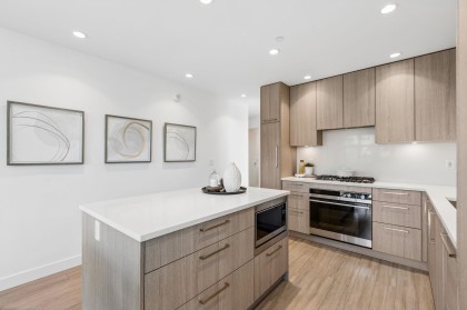 Photo 15 at 201 - 707 E 3rd Street, Queensbury, North Vancouver