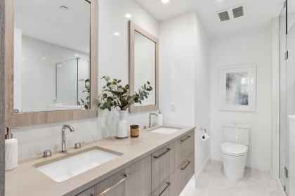 Photo 19 at 201 - 707 E 3rd Street, Queensbury, North Vancouver