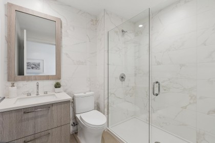 Photo 25 at 201 - 707 E 3rd Street, Queensbury, North Vancouver
