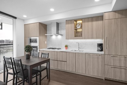 Photo 23 at 1884 - 87 Nelson Street, Yaletown, Vancouver West