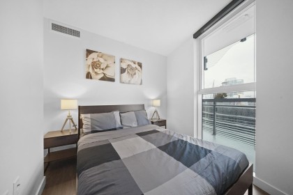 Photo 27 at 1884 - 87 Nelson Street, Yaletown, Vancouver West